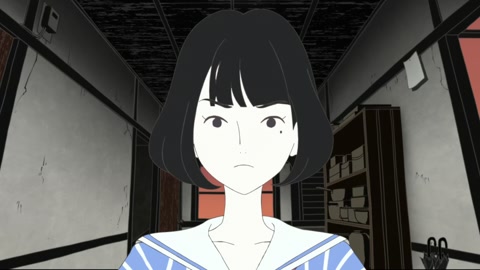 Yojouhan Time Machine Blues Episodio 5