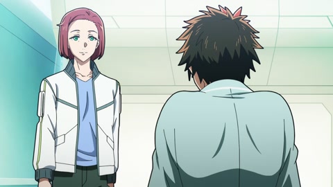 Yoroi Shin Den Samurai Troopers Episodio 2