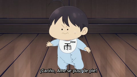 Youkai Gakkou no Sensei Hajimemashita! Episodio 5