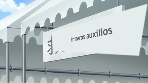 Youkai Gakkou no Sensei Hajimemashita! Episodio 7