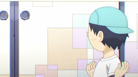 Youkai Gakkou no Sensei Hajimemashita! Episodio 14