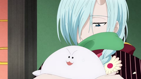 Youkai Gakkou no Sensei Hajimemashita! Episodio 15