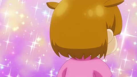 Youkai Gakkou no Sensei Hajimemashita! Episodio 16