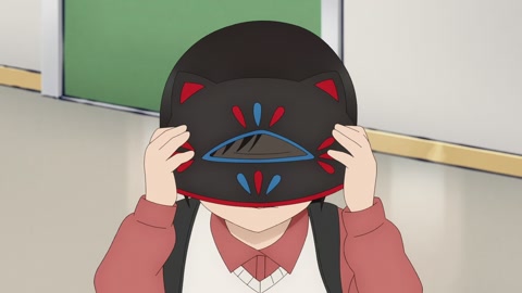 Youkai Gakkou no Sensei Hajimemashita! Episodio 22