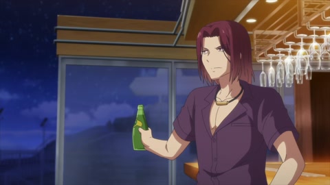 Youkoso Jitsuryoku Shijou Shugi no Kyoushitsu e 2nda Temporada Episodio 2