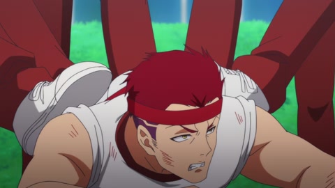 Youkoso Jitsuryoku Shijou Shugi no Kyoushitsu e 2nda Temporada Episodio 5