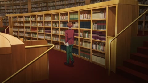 Youkoso Jitsuryoku Shijou Shugi no Kyoushitsu e 2nda Temporada Episodio 10