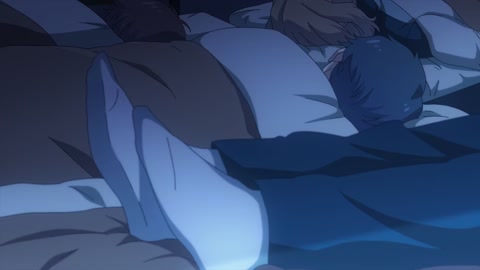 Youkoso Jitsuryoku Shijou Shugi no Kyoushitsu e 3ra Temporada Episodio 2