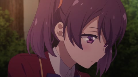 Youkoso Jitsuryoku Shijou Shugi no Kyoushitsu e 3ra Temporada Episodio 3