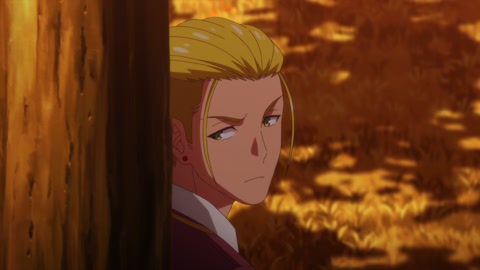 Youkoso Jitsuryoku Shijou Shugi no Kyoushitsu e 3ra Temporada Episodio 4