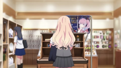 Youkoso Jitsuryoku Shijou Shugi no Kyoushitsu e 3ra Temporada Episodio 5