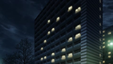 Youkoso Jitsuryoku Shijou Shugi no Kyoushitsu e 3ra Temporada Episodio 7