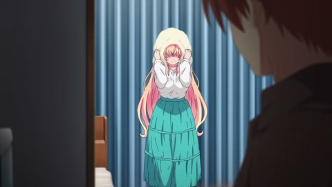 Youkoso Jitsuryoku Shijou Shugi no Kyoushitsu e 3ra Temporada Episodio 13
