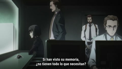 Your Forma Episodio 1