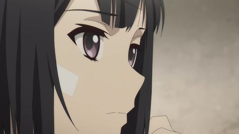 Your Forma Episodio 3