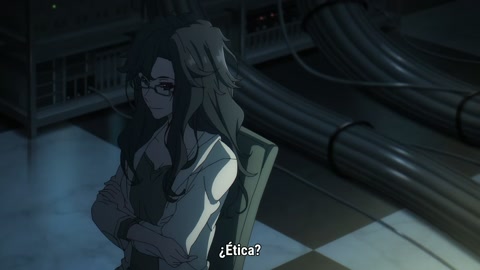 Your Forma Episodio 4