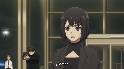 Your Forma Episodio 6