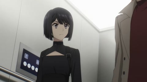 Your Forma Episodio 7