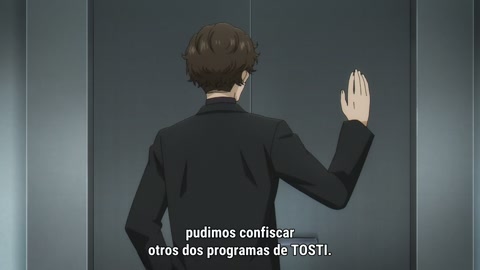 Your Forma Episodio 10