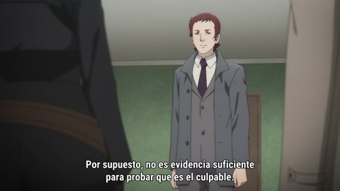 Your Forma Episodio 11