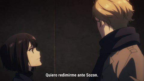 Your Forma Episodio 13