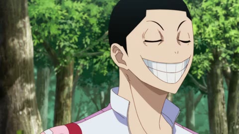 Yowamushi Pedal: Limit Break Episodio 2