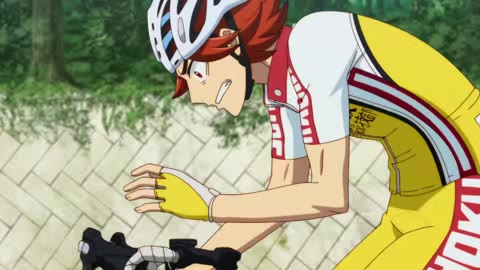 Yowamushi Pedal: Limit Break Episodio 4