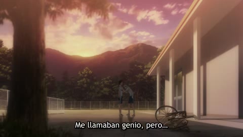 Yowamushi Pedal: Limit Break Episodio 7