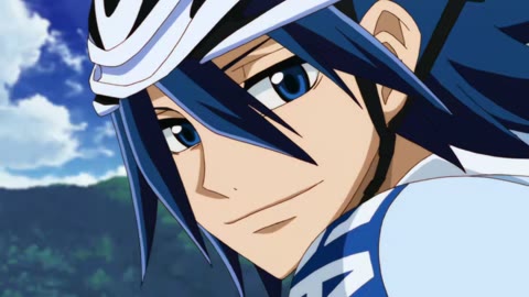 Yowamushi Pedal: Limit Break Episodio 14