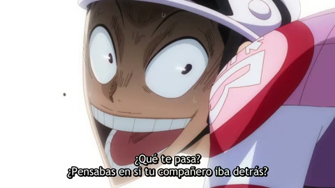 Yowamushi Pedal: Limit Break Episodio 17