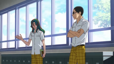Yowamushi Pedal: Limit Break Episodio 23