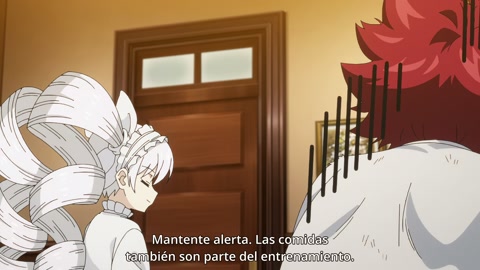 Yozakura-san Chi no Daisakusen Episodio 3