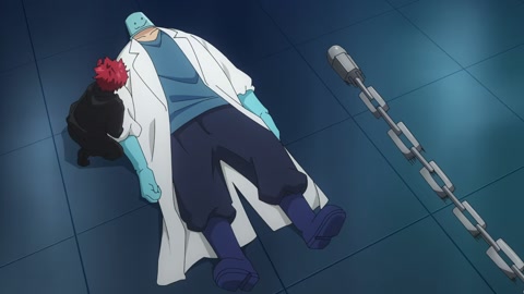 Yozakura-san Chi no Daisakusen Episodio 7