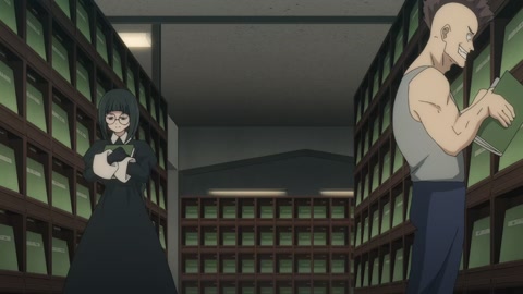 Yozakura-san Chi no Daisakusen Episodio 13