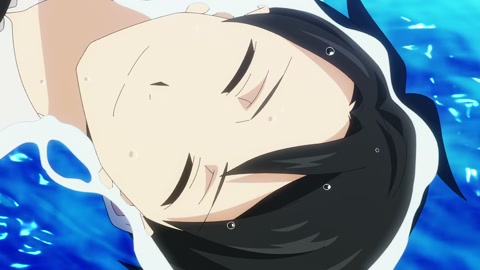 Yozakura-san Chi no Daisakusen Episodio 14
