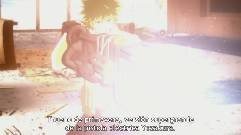 Yozakura-san Chi no Daisakusen Episodio 15