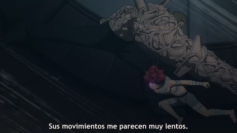 Yozakura-san Chi no Daisakusen Episodio 16