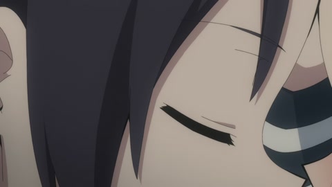 Yozakura-san Chi no Daisakusen Episodio 17