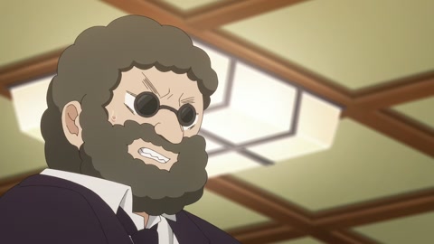 Yozakura-san Chi no Daisakusen Episodio 18