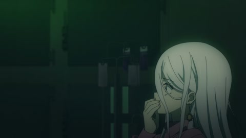 Yozakura-san Chi no Daisakusen Episodio 20