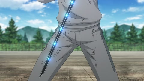 Yozakura-san Chi no Daisakusen Episodio 21