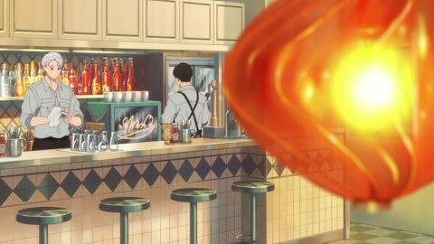 Yubisaki to Renren Episodio 6