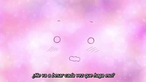 Yubisaki to Renren Episodio 8