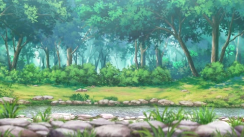 Yubisaki to Renren Episodio 9