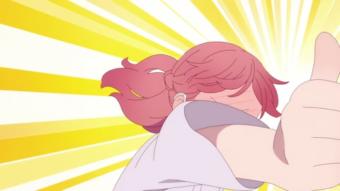 Yubisaki to Renren Episodio 12