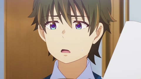 Yumemiru Danshi wa Genjitsushugisha Episodio 2