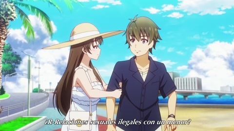 Yumemiru Danshi wa Genjitsushugisha Episodio 7