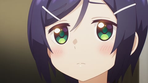 Yumemiru Danshi wa Genjitsushugisha Episodio 9