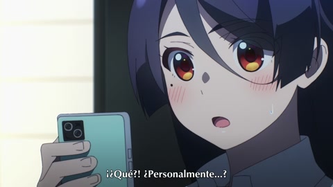 Yumemiru Danshi wa Genjitsushugisha Episodio 10