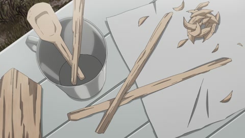 Yuru Camp△ 3ra Temporada Specials Episodio 2